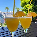 Sunrise Otel 3*
