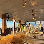 Otel Sunrise Orikum