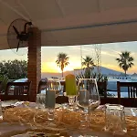Otel Sunrise Orikum