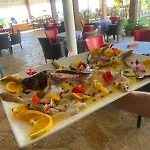 Otel Sunrise Orikum