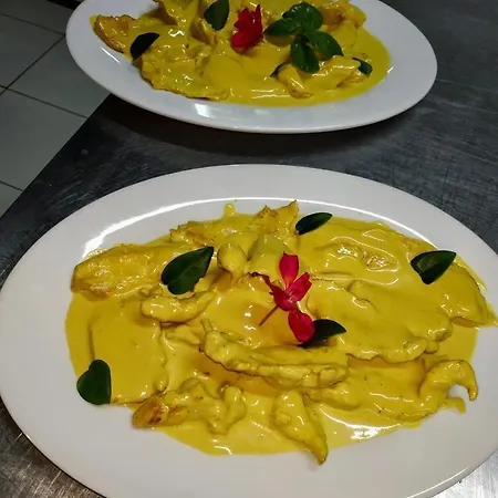 Hotel Sunrise Orikum