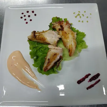 Hotel Sunrise Orikum