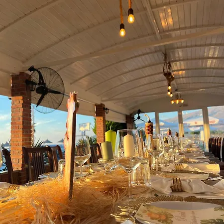 Hotel Sunrise Orikum