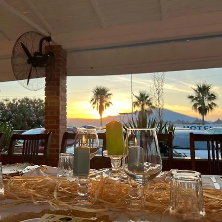 Hotel Sunrise Orikum