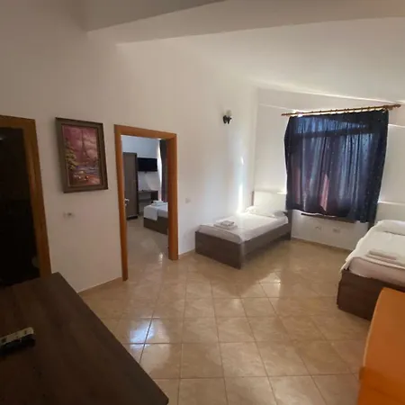 Sunrise Hotel