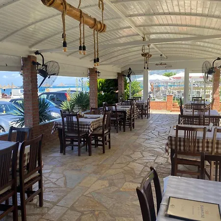 Sunrise Hotel 3*