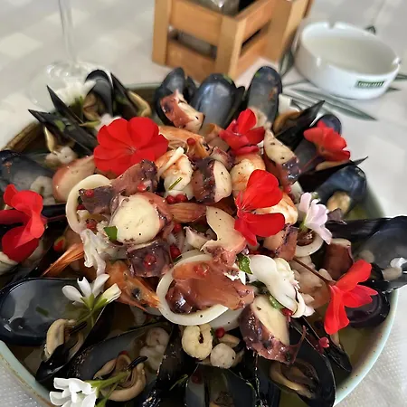 Hotel Sunrise Orikum