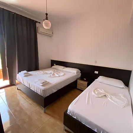 Sunrise Hotel