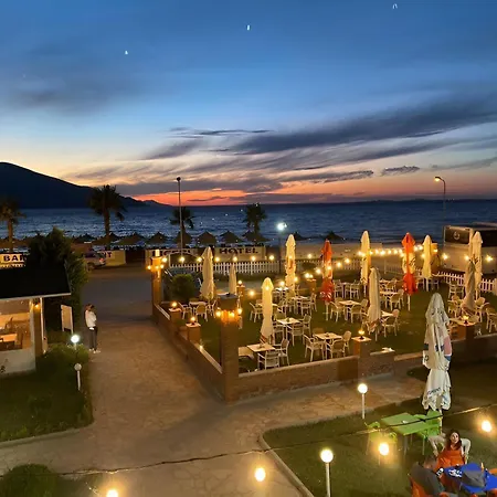 Hotel Sunrise 3*