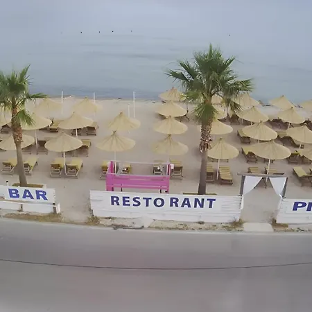 Sunrise Hotel Orikum