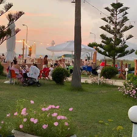 Hotel Sunrise Orikum