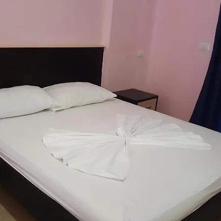 Sunrise Hotel