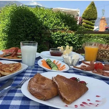 Sunrise Hotel