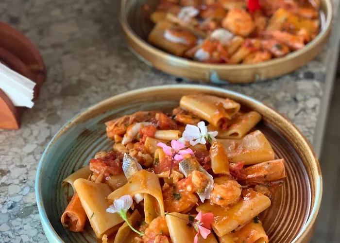 Hotel Sunrise Orikum