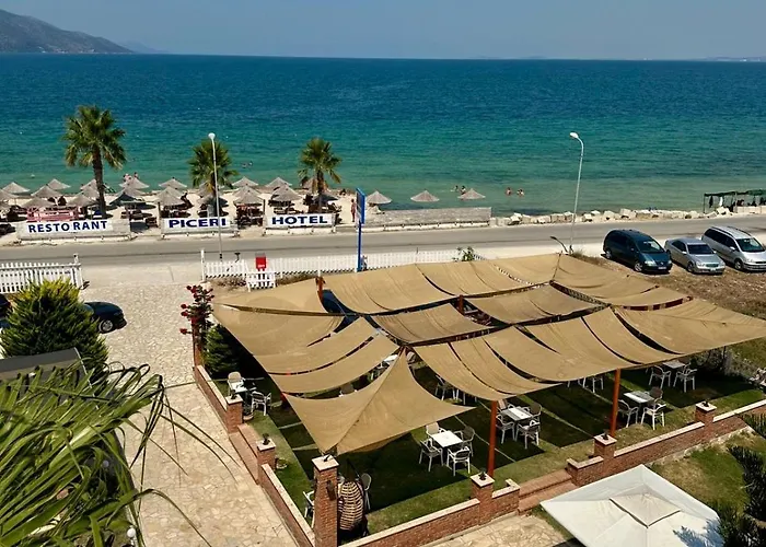 Sunrise 3* Орикум