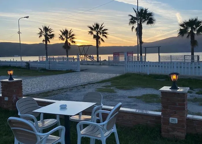 Sunrise Hotel Orikum