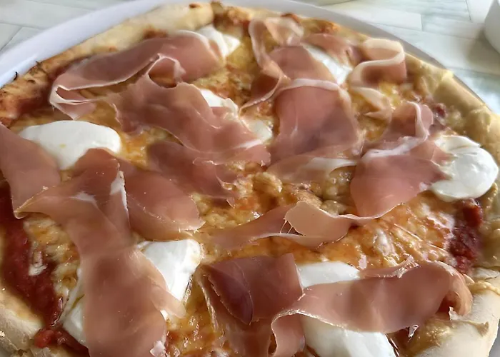 Sunrise Hotel Orikum