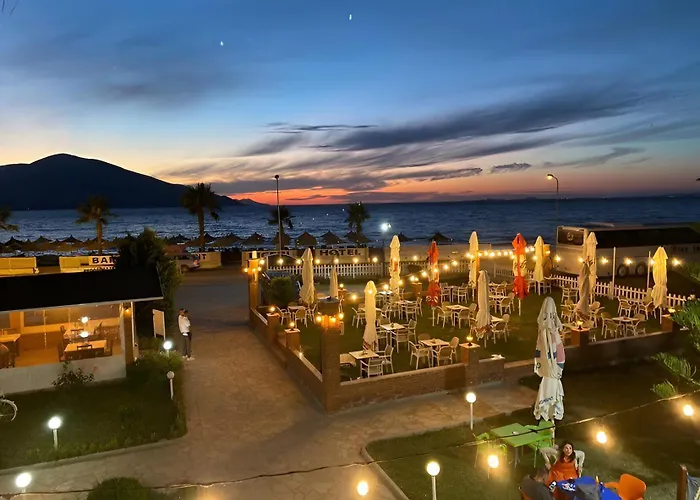 Отель Sunrise 3*