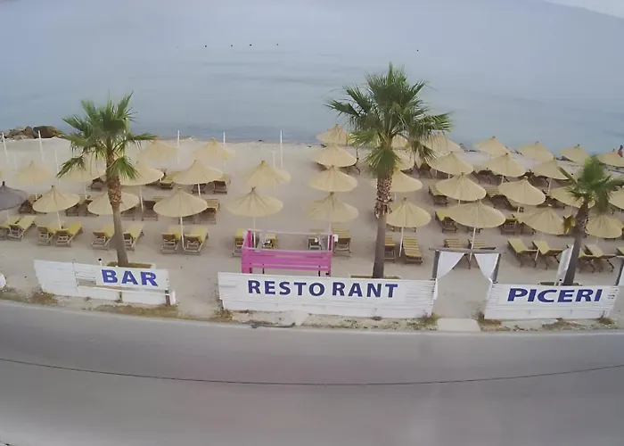 Sunrise Отель Орикум