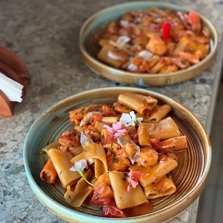 Hotel Sunrise Orikum