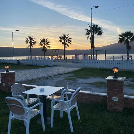 Sunrise Hotel Orikum