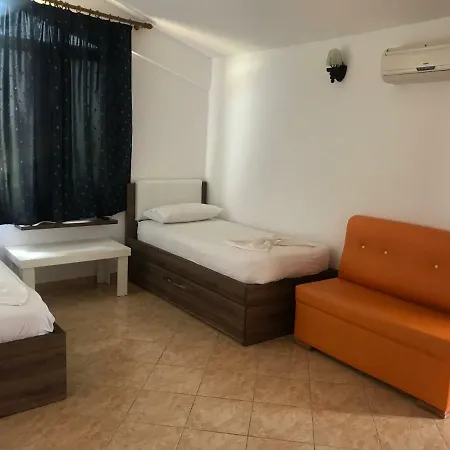 Sunrise Hotel Orikum