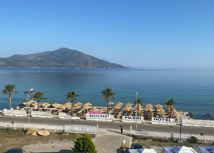 Sunrise Hotel 3*