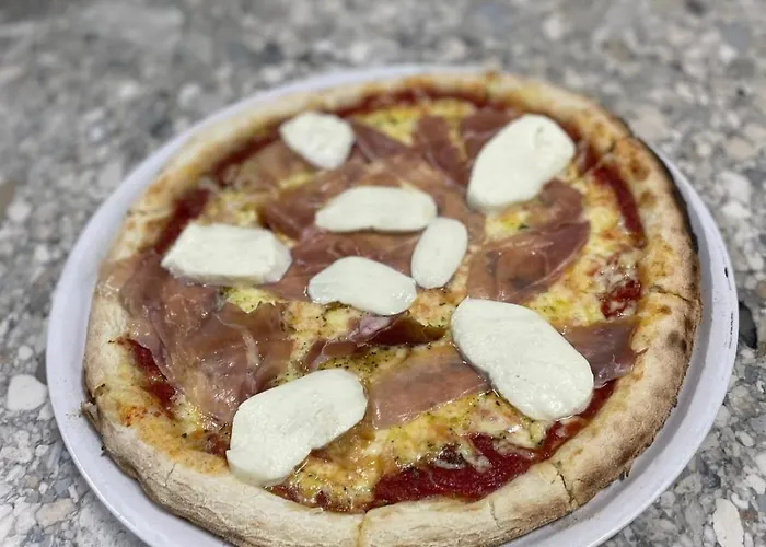 Sunrise Hotel Orikum