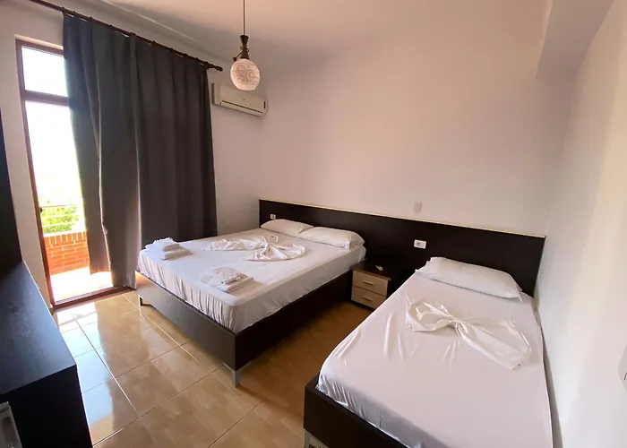 Sunrise Hotel